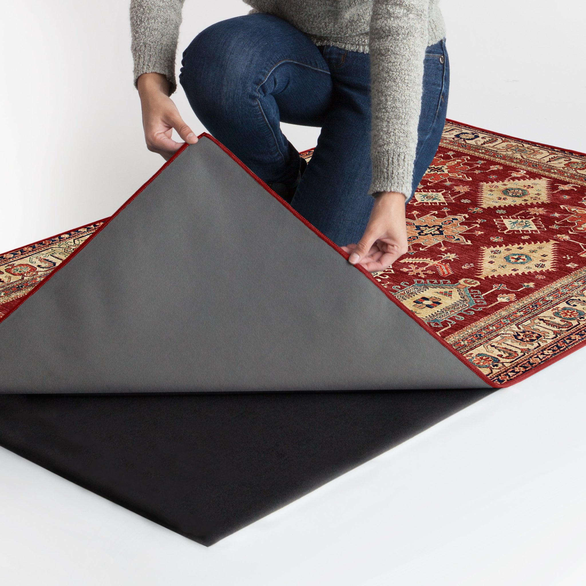 Ruggable Rug Pads