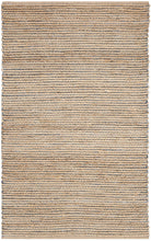 Safavieh CAP307M-6 Rug, 6' x 9', Natural