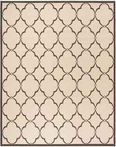 Safavieh LND125A-28 Linden Collection Abstract Area Runner