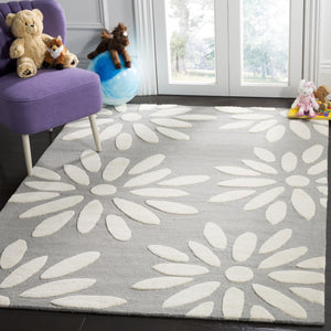 Safavieh SFK914P-5R Area Rugs