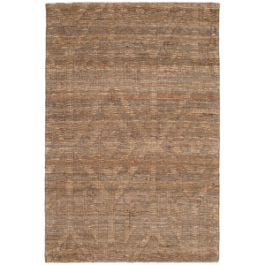 Safavieh Cape Cod Collection CAP411A Hand Woven Camel Cotton Area Rug