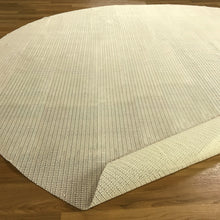 Superior Light-Weight Strong Grip Textured Rubber Area Rug Pad