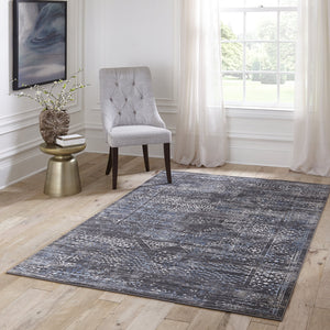 Momeni Rugs Juliet Collection Transitional Area Rug