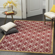 Safavieh SFK914P-5R Area Rugs