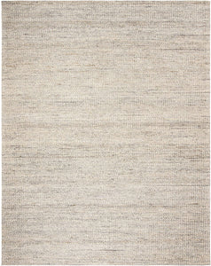 Safavieh Marbella Collection MRB303F Handmade Runner, Light Grey