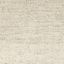 Jaipur Living ALT05 Dorado Handmade Dots Area Rug,  White/ Brown