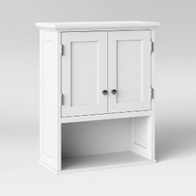 Wood Wall Cabinet - Threshold™