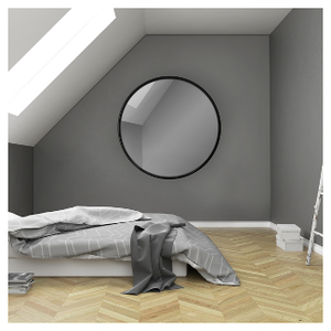 28" Round Decorative Wall Mirror - Project 62™