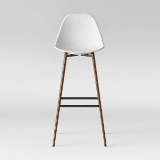 Copley Plastic Barstool - Project 62™