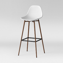 Copley Plastic Barstool - Project 62™