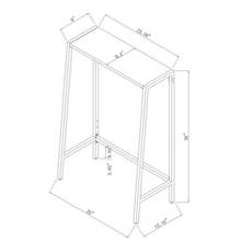 Loring Toilet Shelf - Project 62™