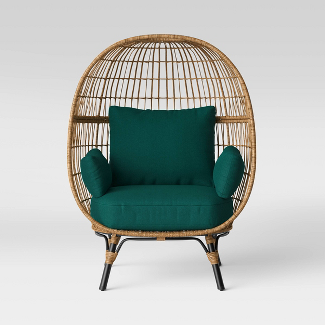 Opalhouse southport egg chair hotsell