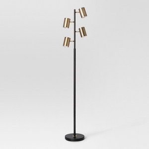 Dean Spotlight Floor Lamp - Project 62™