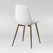2pk Copley Dining Chair White - Project 62™