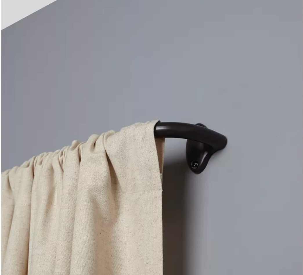 Loft By Umbra Curtain Rod – Independent Pieces