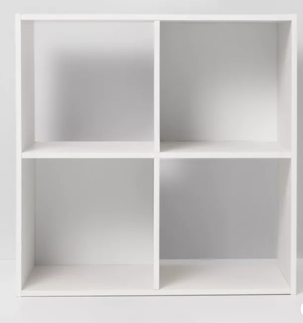 Room discount essentials bookcase