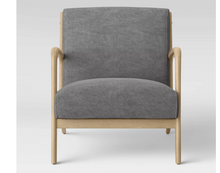 Esters Wood Arm Chair - Project 62™