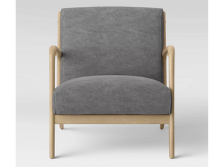 Esters Wood Arm Chair Project 62 Independent Pieces