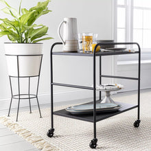 Multi-Purpose Cart Black - Hearth & Hand with Magnolia