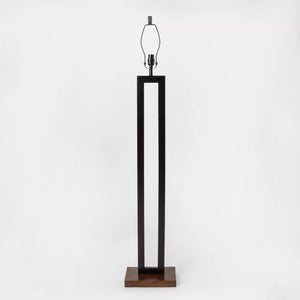 Weston Window Pane Table Lamp - Project 62™