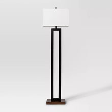 Weston Window Pane Table Lamp - Project 62™