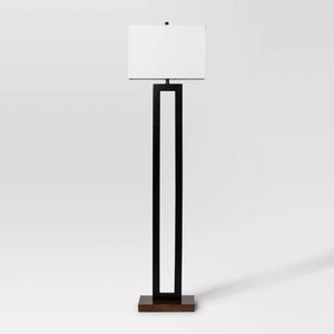 Weston Window Pane Table Lamp - Project 62™