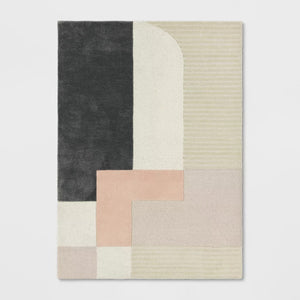 Block Tufted Area Rug - Project 62™