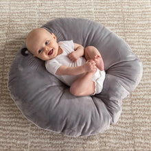 Boppy Luxe Newborn Lounger - Royal Lion