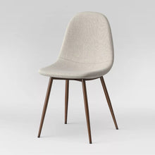 Copley Upholstered Dining Chair - Light Gray - Project 62™