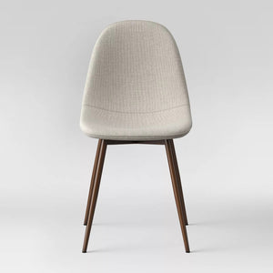 Copley Upholstered Dining Chair - Light Gray - Project 62™