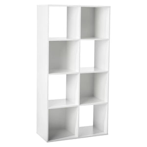 8-Cube Organizer Shelf 11" - Room Essentials™