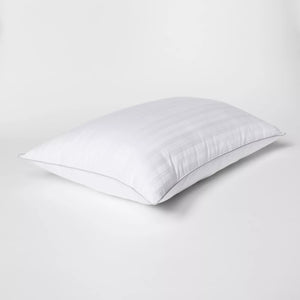 Fieldcrest down outlet alternative pillow