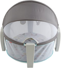 Fisher-Price On-the-Go Baby Dome