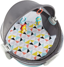 Fisher-Price On-the-Go Baby Dome