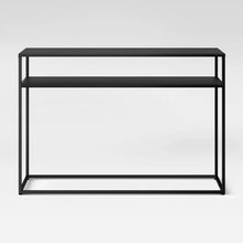 Glasgow Metal Console Table - Project 62™