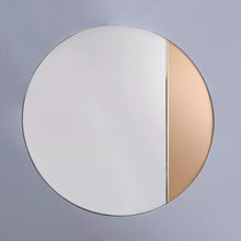 23.5"x23.5" Tinted Mirror Gold - Project 62™