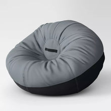 Bean Bag Seats - Zig Zag Gray - Pillowfort™