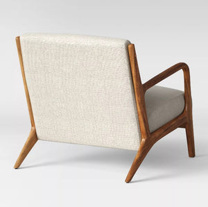 Esters Wood Arm Chair - Project 62™