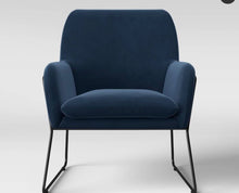 Olo Metal Leg Accent Chair - Project 62™