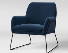 Olo Metal Leg Accent Chair - Project 62™