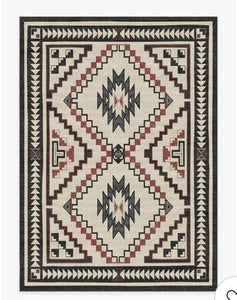 Dakotah Sumac Rug- Ruggable