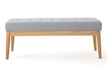 1 table, 4 chairs, 1 bench