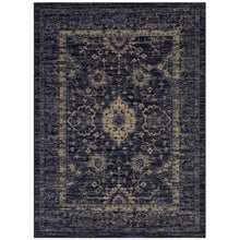 Vintage Distressed Rug - Threshold™