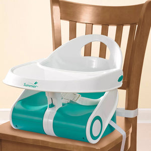 Summer Infant Sit 'N Style Booster Seat