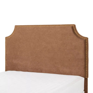 Brooks King/Cal King Headboard - Crosley