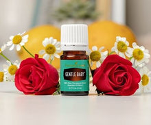 Gentle Baby Essential Oil Blend by Young Living