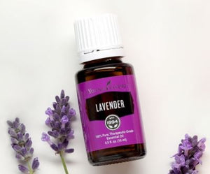 Lavender Essential Oil