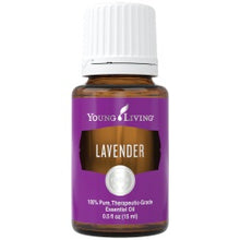 Lavender Essential Oil