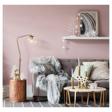 Madrot Glass Globe Floor Lamp - Project 62™