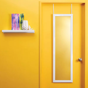 Over-the-Door Mirror - Room Essentials™